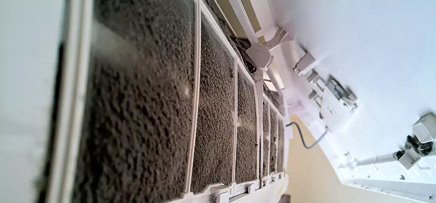 Preventive Air Duct Bacteria Removal in Azusa