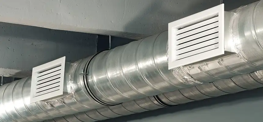 Our Air Duct Camera Inspection Services in Azusa, CA