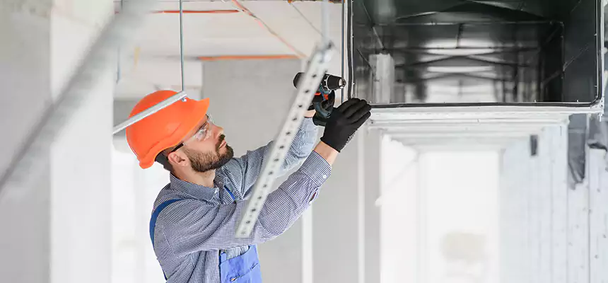 Our Air Vent Replacement Services in Azusa, CA