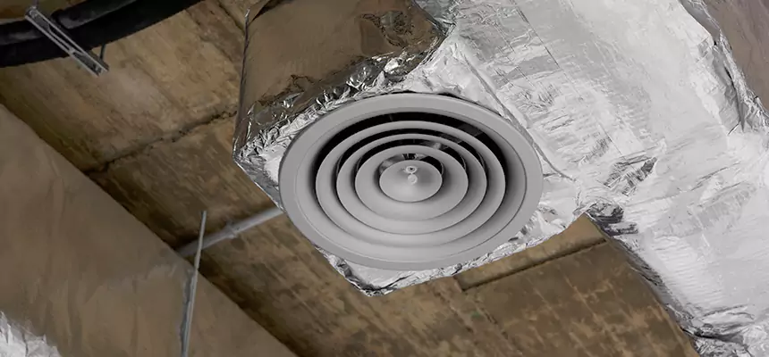 Our Basement Vent Cleaning Services in Azusa, CA