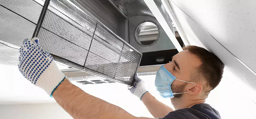 Our Bathroom Exhaust Duct Cleaning Services in Azusa, CA