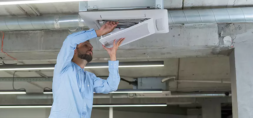 Our Energy Recovery Ventilation Cleaning Services in Azusa, CA