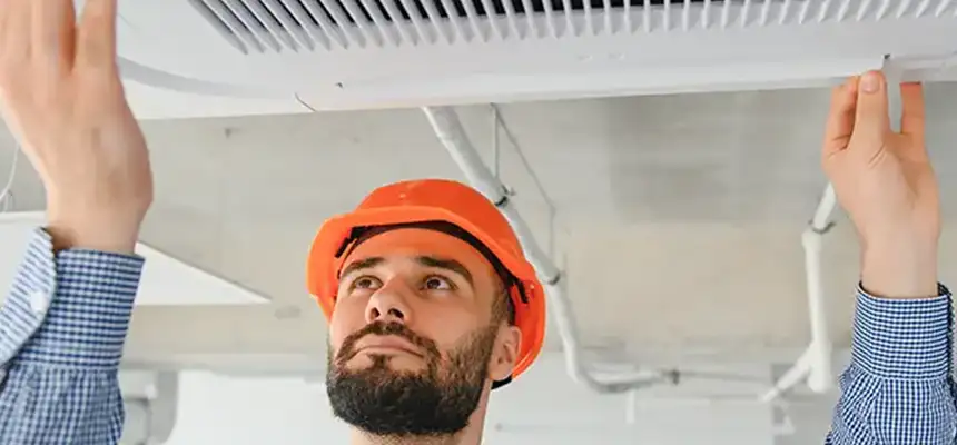 Our Furnace Vent Cleaning Services in Azusa, CA