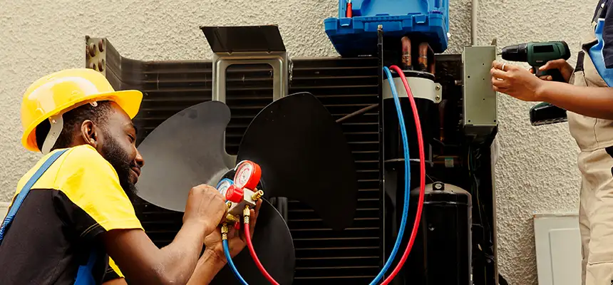 Our HVAC Airflow Optimization Services in Azusa, CA