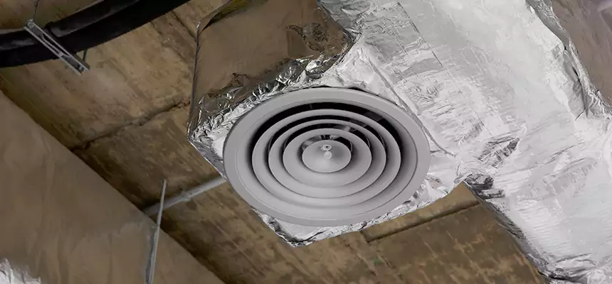 Our HVAC Ductwork Installation Services in Azusa, CA