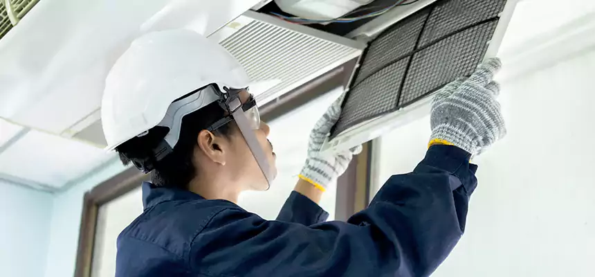 Our Mold & Mildew Removal from Air Ducts Services in Azusa, CA