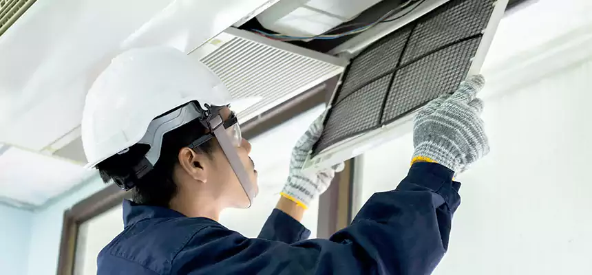 Our Multi-family Home Duct Cleaning Services in Azusa, CA