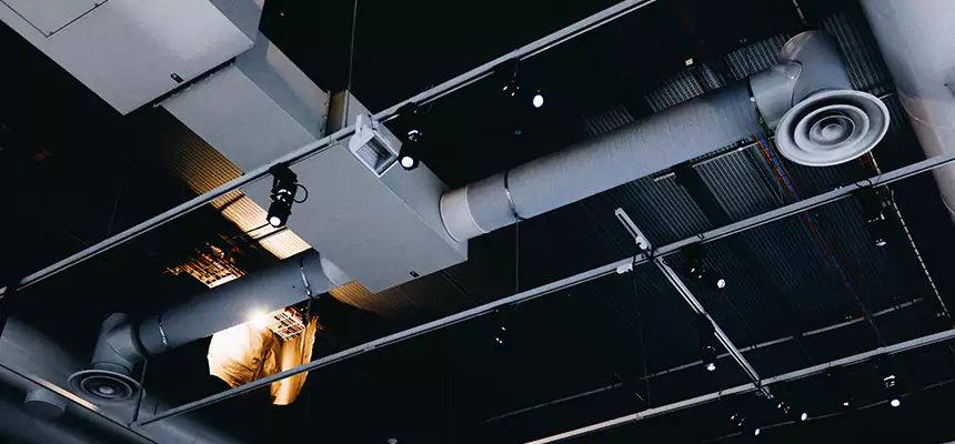 Our Seasonal Allergy Air Duct Cleaning Services in Azusa, CA