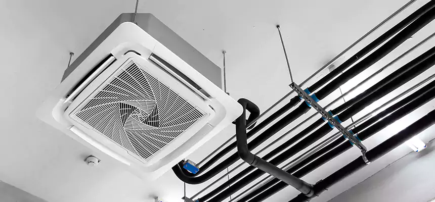 Our Smart AC Vent Controller Services in Azusa, CA