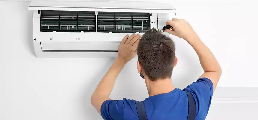 Our Smart Air Conditioning Installation Services in Azusa, CA