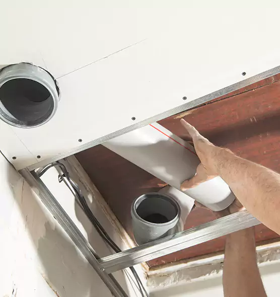 Professional Air Duct Replacement in Azusa, CA