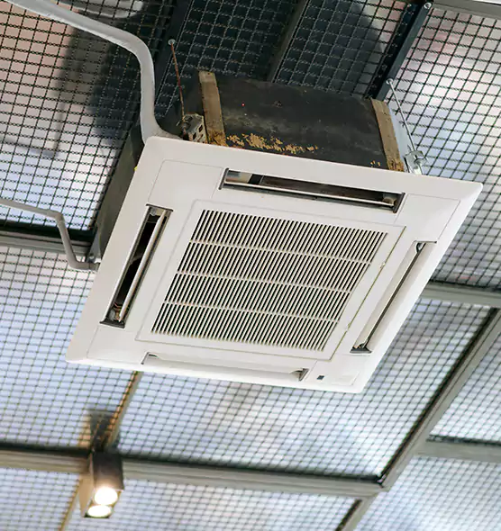 Top-Notch Allergy Relief Vent Cleaning Services in Azusa, CA