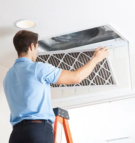 About Annual Dryer Vent Maintenance Azusa, CA