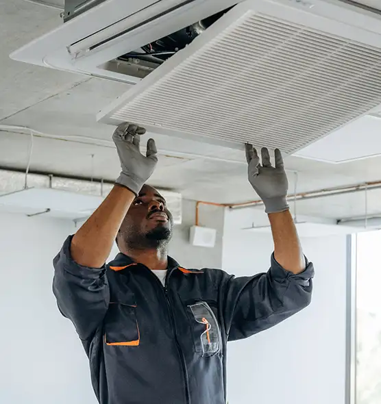 About Certified Air Duct Specialists in Azusa, CA