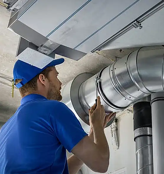 Advanced Dryer Vent Camera Inspection in Azusa, CA