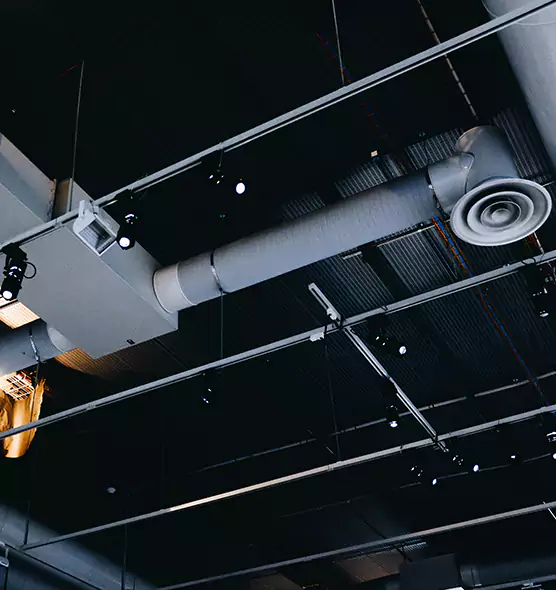 Professional Duct Cleaning For LEED Homes in Azusa, CA