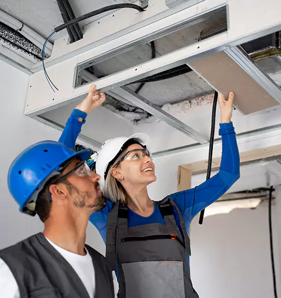 Comprehensive Duct Insulation Services in Azusa, CA