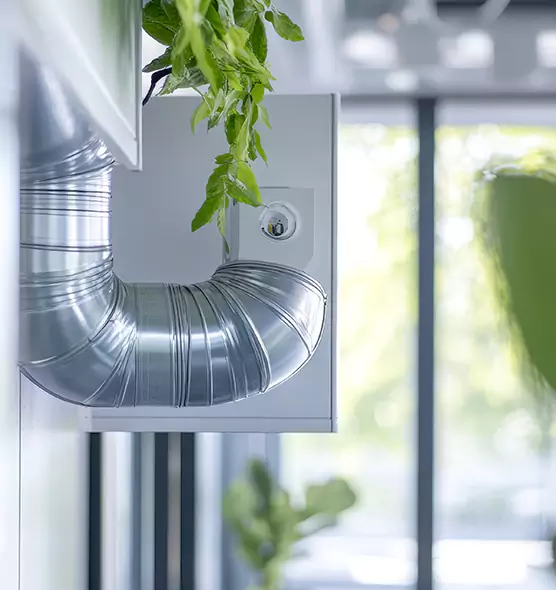 Professional Eco-Safe Dryer Vent Cleaning in Azusa, CA