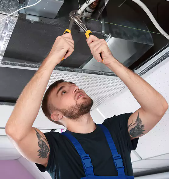 Trusted Home Air Duct Cleaning in Azusa, CA