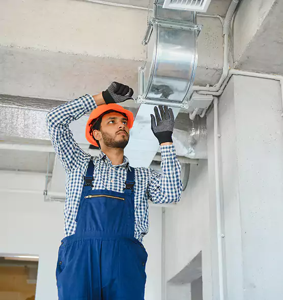 About Hotel Duct And Vent Cleaning in Azusa, CA