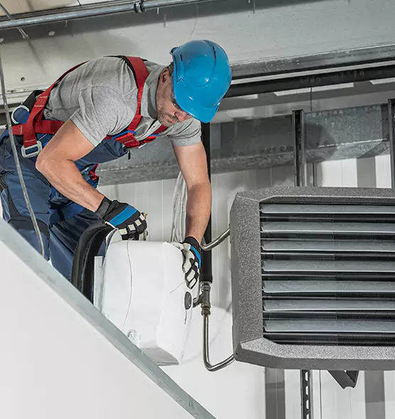 Professional HVAC Cleaning Solutions in Azusa, CA