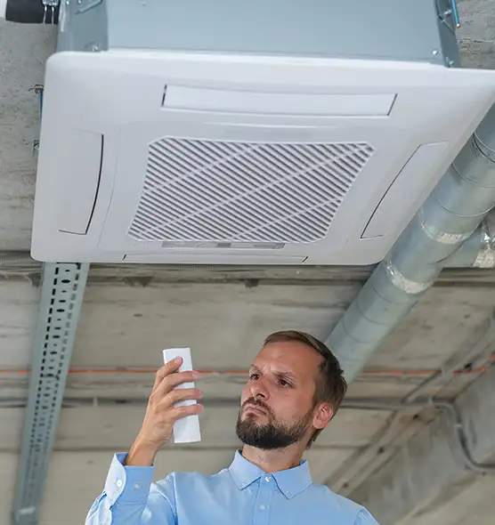 About Local Vent Cleaning Services in Azusa, CA