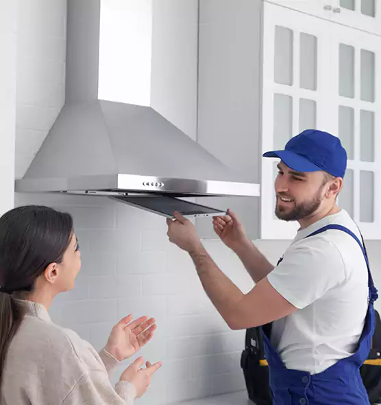 Trusted Multi-family Home Duct Cleaning in Azusa, CA