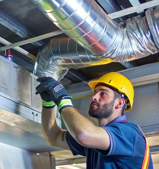 Professional NADCA Approved Air Duct Services in Azusa, CA