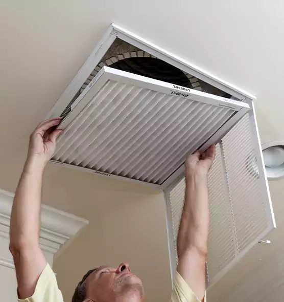 Advanced Residential Vent Cleaning in Azusa, CA