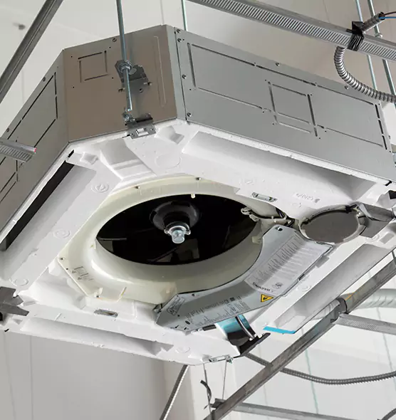 Professional Roof Vent Lint Removal Azusa, CA