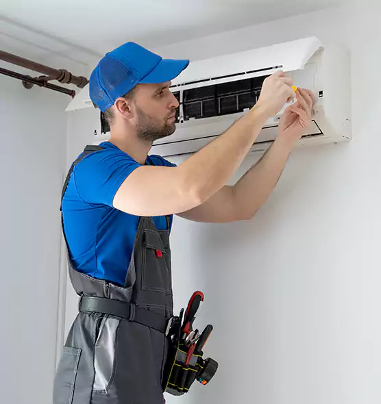 About Smart Thermostat AC Installation in Azusa, CA