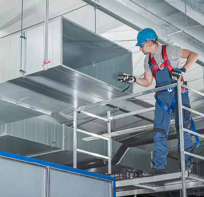 Why Homeowners & Businesses Trust Us in Azusa, CA?