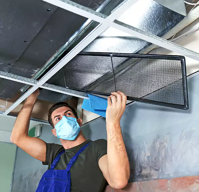 Why Homeowners Businesses Trust Us in Azusa, CA