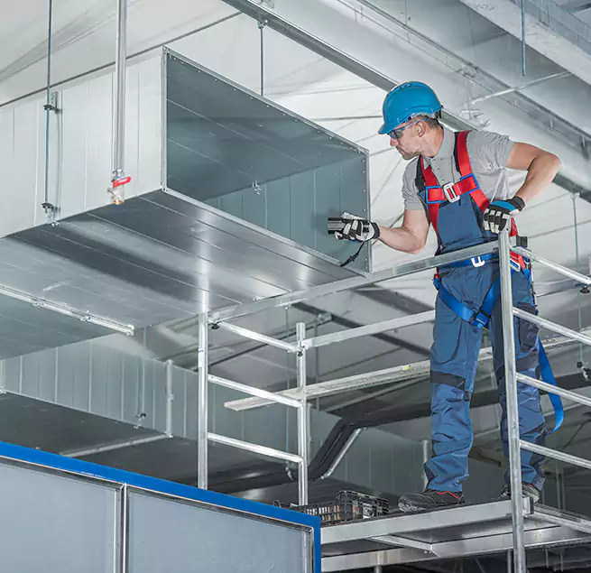 Why Homeowners Businesses Trust Us in Azusa, CA