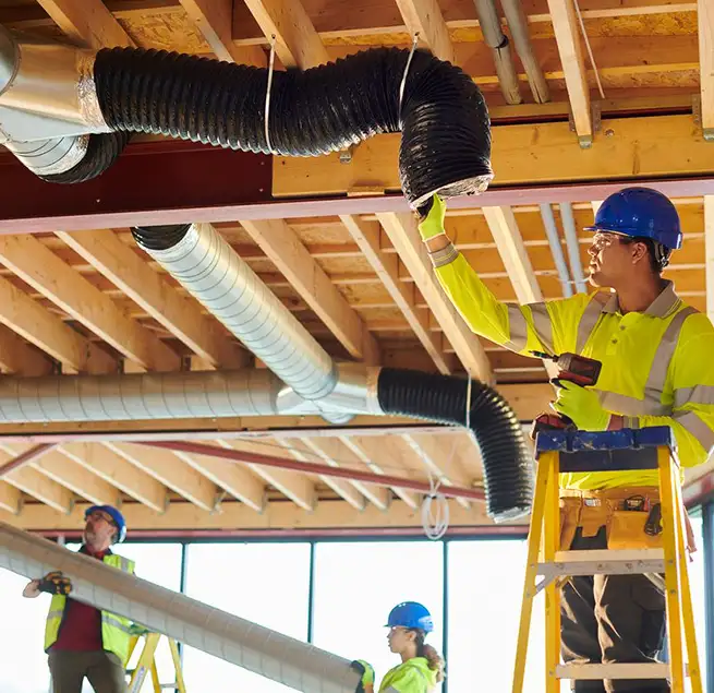 Why Homeowners & Businesses Trust Us in Azusa, CA?