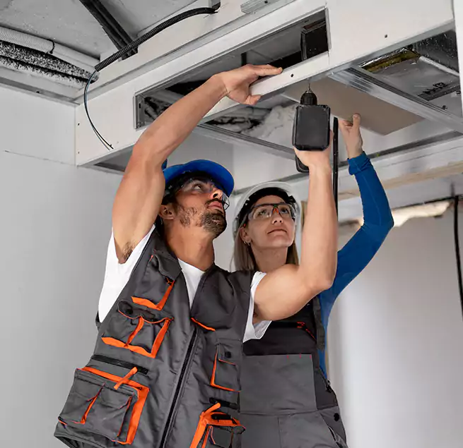 Why Homeowners & Businesses Trust Us in Azusa, CA