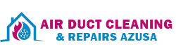 Air Duct Cleaning & Repairs Azusa